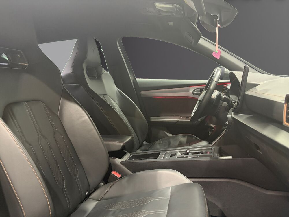 Formentor 1400 EHYBRID 245 VZ DSG AUTO 2024 occasion 69530 Brignais