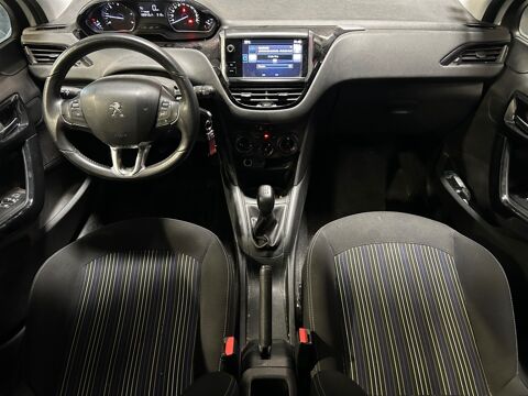 208 1.6 BLUE HDI 75 STYLE 2015 occasion 34070 Montpellier