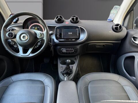 ForTwo PRIME 2018 occasion 93100 Montreuil