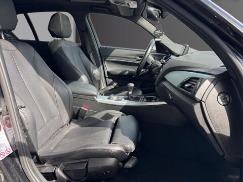 S&eacute;rie 3 120D M SPORT BA 2014 occasion 34070 Montpellier