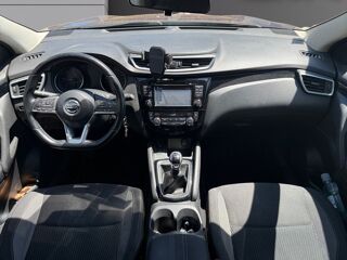 Qashqai 1.5 DCI 110 2017 occasion 56450 Theix-noyalo