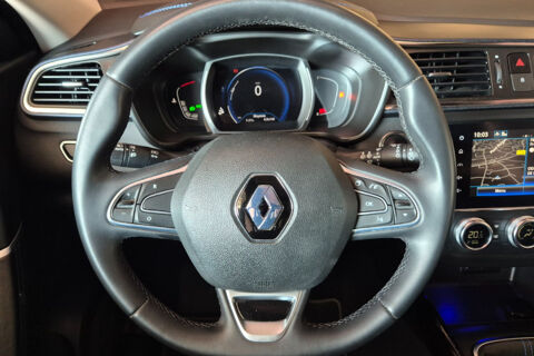 Kadjar 1.5 BLUE DCI 115 Business 2020 occasion 73290 La Motte-Servolex