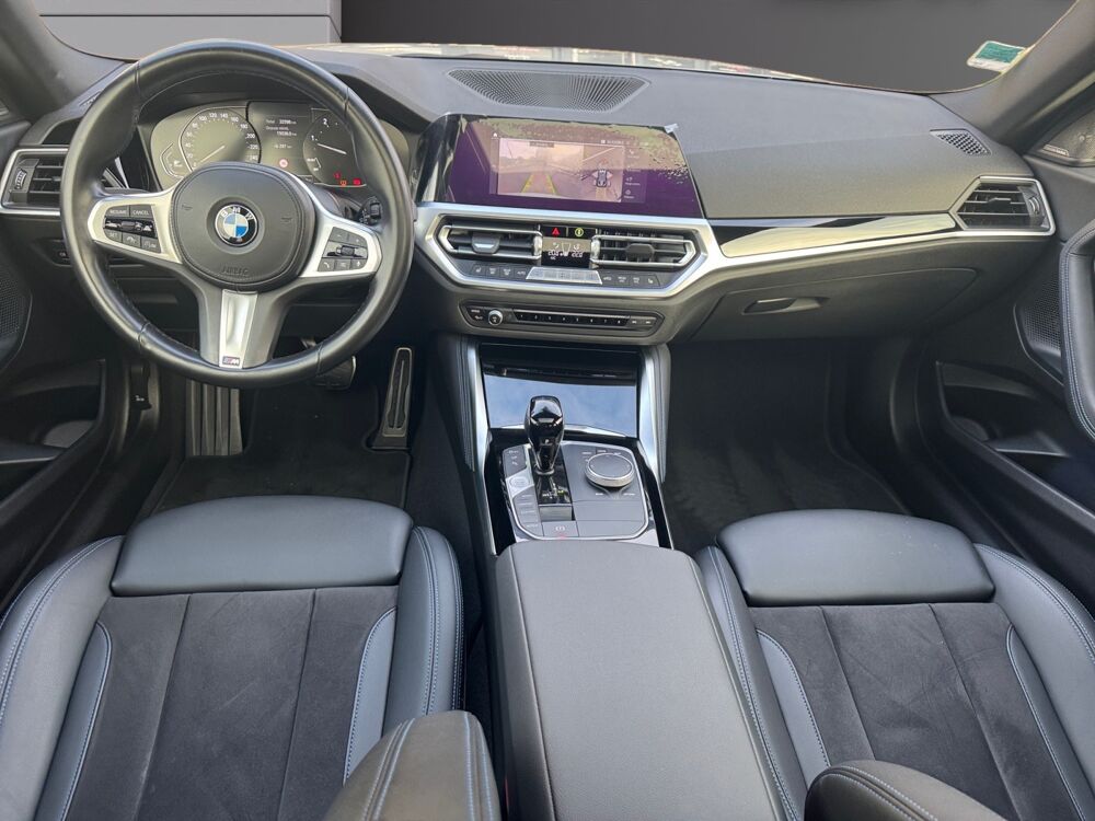 M2 M SPORT 2022 occasion 27200 Vernon