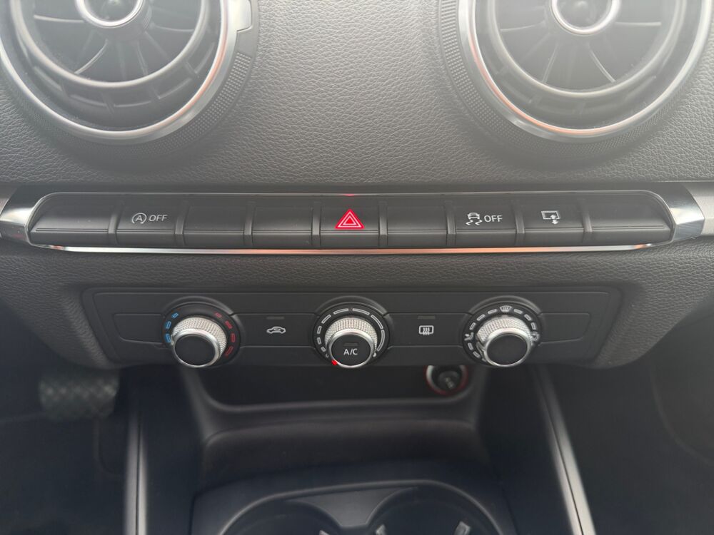 A3 1.6 TDI 105 ATTRACTION S TRONIC 2014 occasion 31120 Pinsaguel