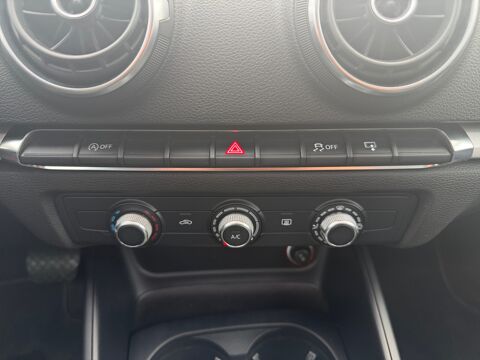 A3 1.6 TDI 105 ATTRACTION S TRONIC 2014 occasion 31120 Pinsaguel