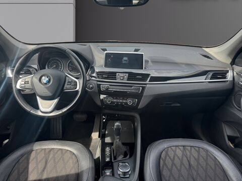 X1 20D XDRIVE 190 X LINE BA 2015 occasion 27000 &Eacute;vreux