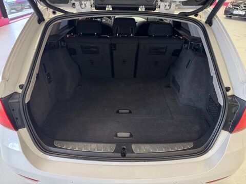 S&eacute;rie 3 TOURING 318D XD 143 BUSINESS 2013 occasion 80080 Amiens