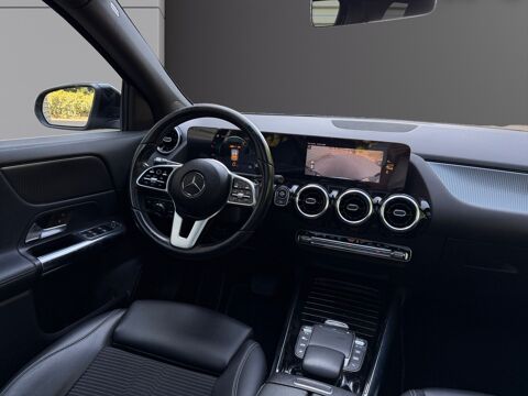 Classe GLA GLA 200 D PROGRESSIVE LINE DCT 2021 occasion 30900 Nimes