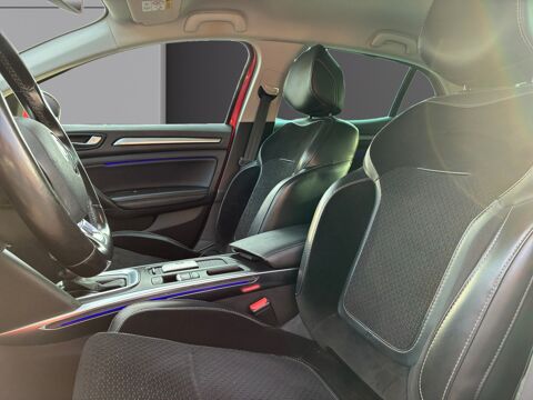 M&eacute;gane TCE 140 INTENS EDC 2018 occasion 14320 Saint-Andr&eacute;-sur-Orne
