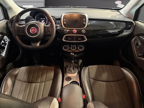 500 X 1.4 MULTIAIR 140 CLUB DCT 2018 occasion 34070 Montpellier