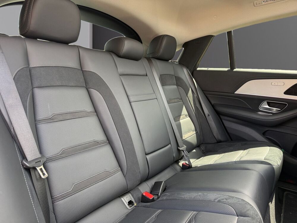 Classe GLE 63 AMG 4 MATIC + 2021 occasion 93100 Montreuil