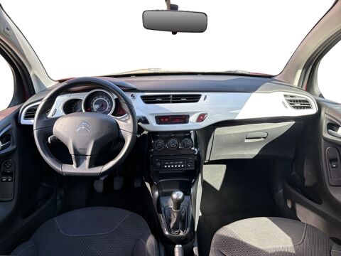 C3 Confort 2013 occasion 78480 Verneuil-sur-Seine