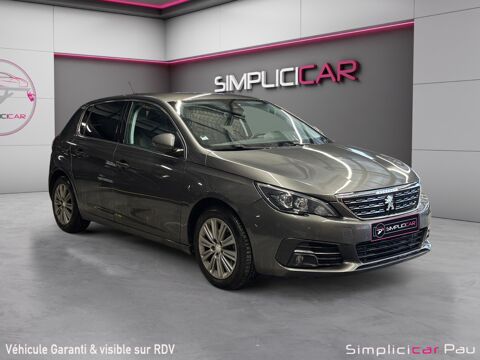 Peugeot 308 1.2 PURE TECH 130 ALLURE BUSINESS EAT - 