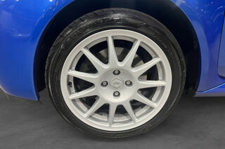 Clio II (2) 2.0 16S 172 RS 3P 2002 occasion 69530 Brignais