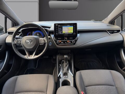 Corolla 122H DYNAMIC BUSINESS 2021 occasion 30900 Nimes