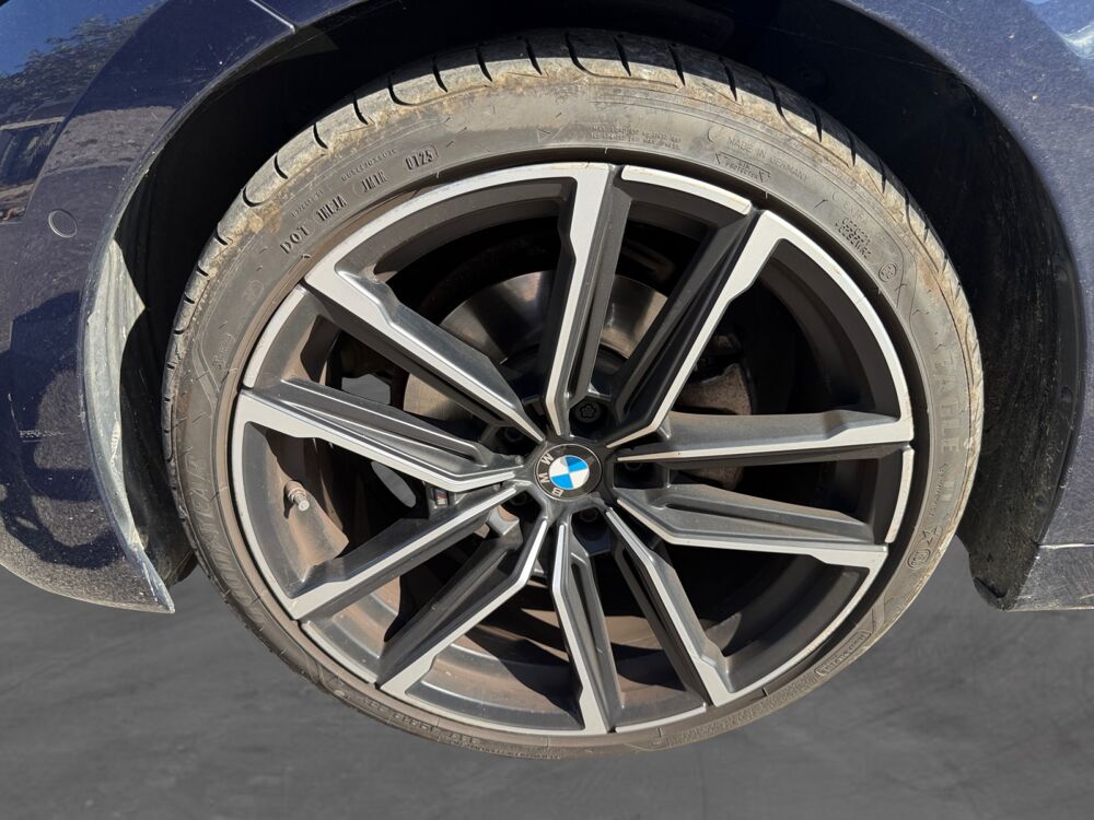 M4 420D XD M SPORT 2022 occasion 69730 Genay