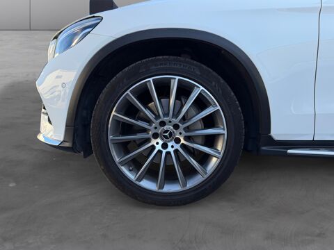 Classe GLC AMG Line 2017 occasion 83210 La Farl&egrave;de