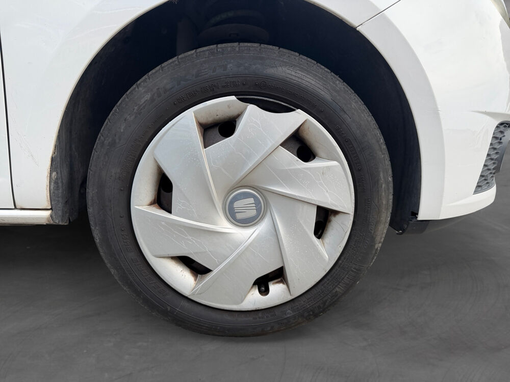 Ibiza 1.2 TDI 75 REFERENCE 2011 occasion 83480 Puget-sur-Argens