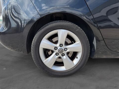Zafira Cosmo Pack 2014 occasion 45750 Saint-Pryv&eacute;-Saint-Mesmin