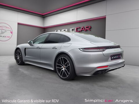 Panamera 4S E-HYBRID 2023 occasion 49070 Beaucouz&eacute;