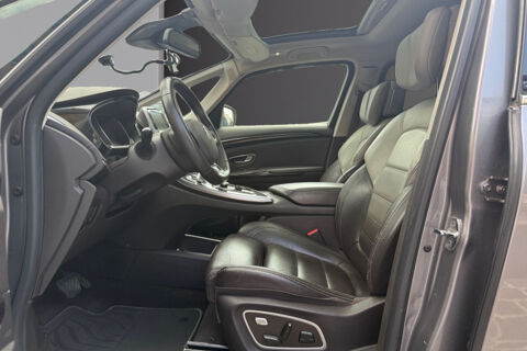 Espace 1.6 TCE 200 INITIALE PARIS EDC 2016 occasion 93100 Montreuil