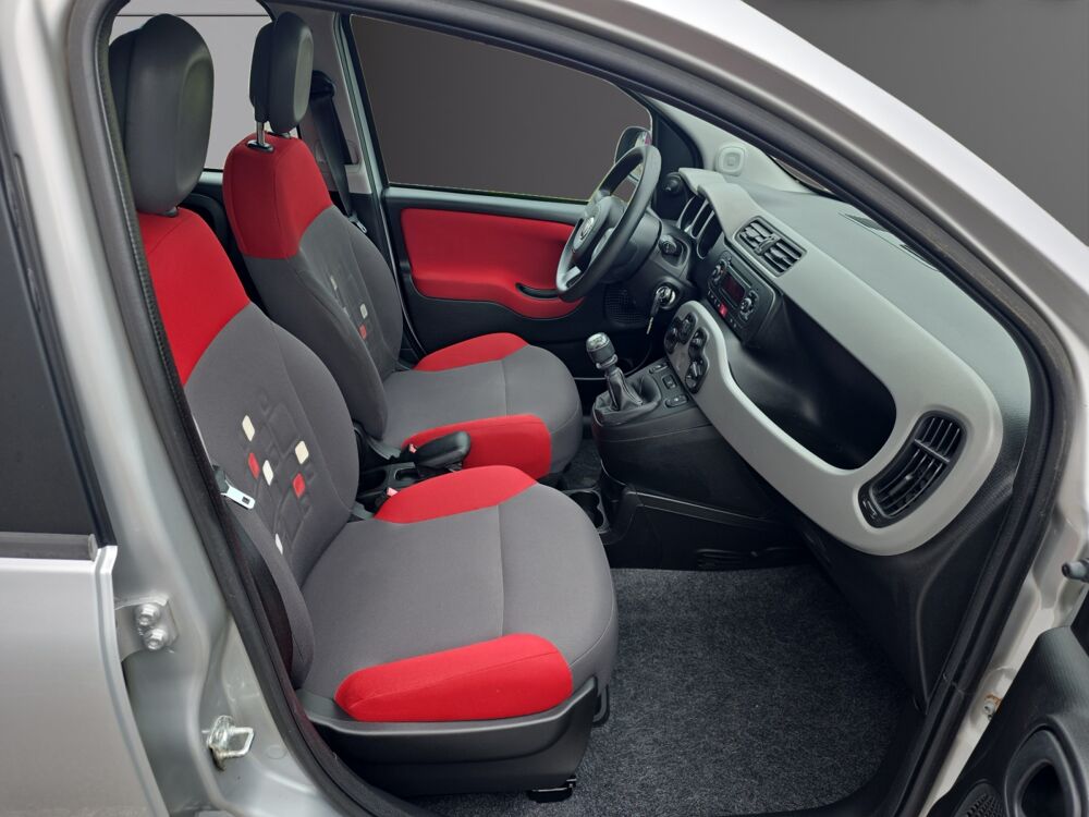 Panda 1.2 8V 69 COOL 2015 occasion 56450 Theix-noyalo