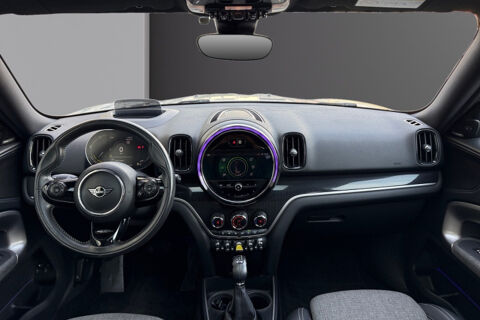 Cooper COOPER SE 125+95 ALL4 EDITION NORTHWOOD BVA6 2020 occasion 13600 La Ciotat