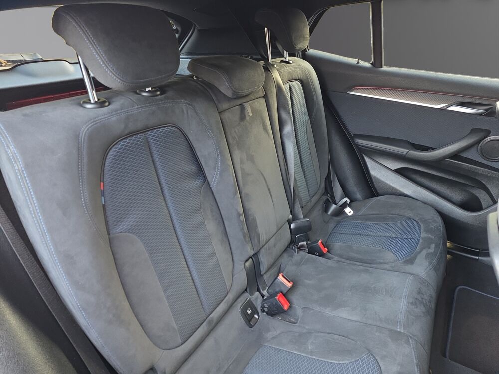X2 18I PACK M 2019 occasion 49070 Beaucouz&eacute;