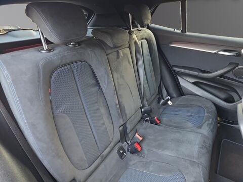 X2 18I PACK M 2019 occasion 49070 Beaucouz&eacute;