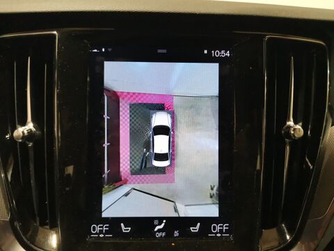 S60 III T6 RECHARGE 350 INSCRIPTION 2022 occasion 54180 Houdemont