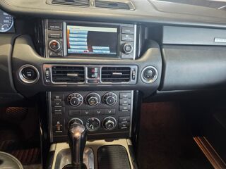Range Rover Evoque 3.6 TDV8 272 VOGUE 2010 occasion 73290 La Motte-Servolex