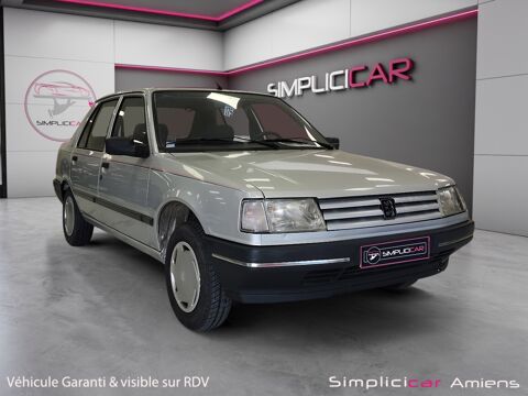 Peugeot 309 GRAFFIC 1992 occasion Amiens 80080