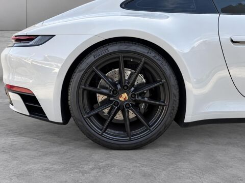911 Carrera S 2020 occasion 93100 Montreuil