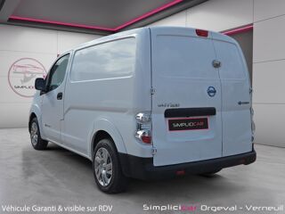NV200 ELECTRIQUE 40 KWH VISIA 2021 occasion 78480 Verneuil-sur-Seine