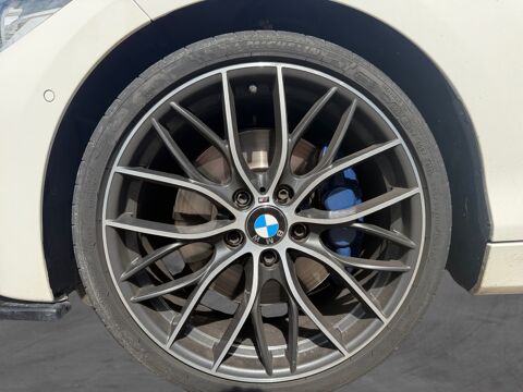 Divers M 135I 2016 occasion 69730 Genay