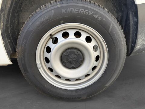 Partner M 1000KG 1.5 BLUE HDI 100 PREMIUM 2021 occasion 31120 Pinsaguel