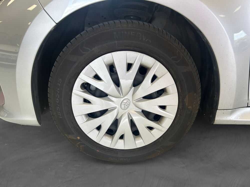Yaris TOYOTA YARIS Hybrid 116h e-CVT Dynamic 2022 occasion 80080 Amiens
