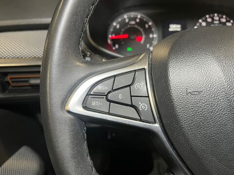 Sandero III STEPWAY 1.0 TCE 90 CONFORT CVT 2022 occasion 26000 Valence