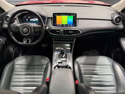 MG.EHS 1.5T GDI PLUG-IN HYBRID LUXURY 2022 occasion 69530 Brignais