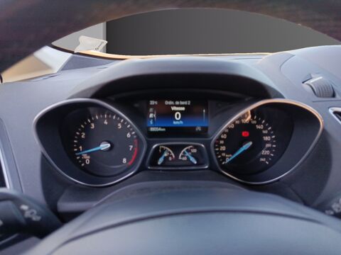 C-max 1.0 ECOBOOST 125 Titanium 2018 occasion 27000 &Eacute;vreux