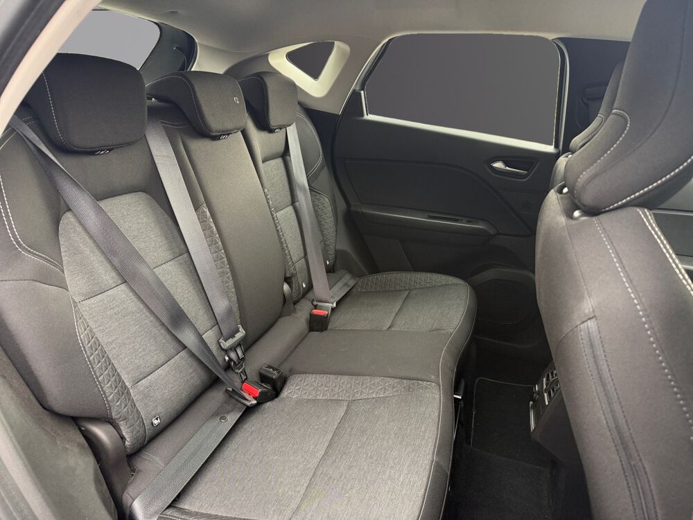 Captur 1.0 TCe 90 Business 2022 occasion 31120 Pinsaguel