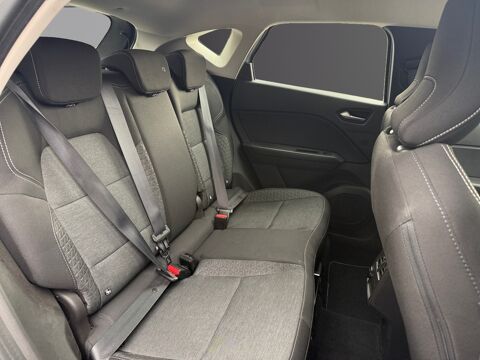 Captur 1.0 TCe 90 Business 2022 occasion 31120 Pinsaguel