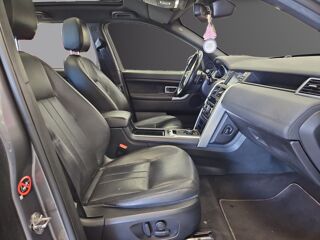 Discovery 2.0 TD4 180 HSE LUXURY BA 2018 occasion 80080 Amiens