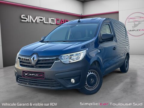 Kangoo Express 1.3 TCE 100 CONFORT 2023 occasion 31120 Pinsaguel