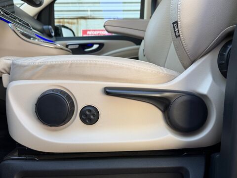 Vito 250 D 4 MATIC LONG AVANTGARDE 2025 occasion 30900 Nimes