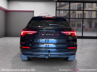 Q3 35 TDI 2.0 150 AVUS S TRONIC 2023 occasion 34070 Montpellier