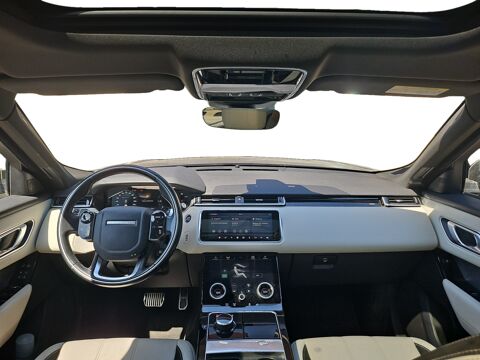 Range rover velar 2.0 D 180 R- DYNAMIC AWD 2018 occasion 78480 Verneuil-sur-Seine