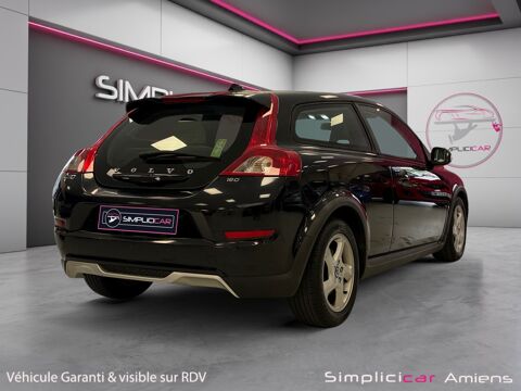 C30 1.6 D 110 5CV KINETIC STOP & START 2010 occasion 80080 Amiens