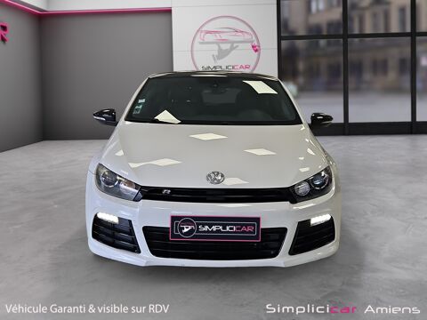 Scirocco II R 2.0 TSI 265 DSG6 2010 occasion 80080 Amiens