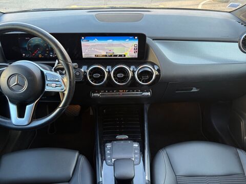 Classe GLA Progressive Line 2021 occasion 69730 Genay